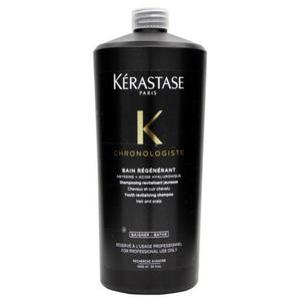 케라스타즈 방 크로놀로지스트 샴푸 1000ml+펌프