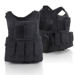 경찰 해병대 육군 전술조끼 배달 조끼 TACTICAL 008