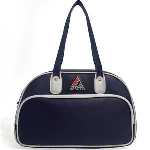 [ASSOTE13]아소떼 스포츠가방 수영가방/아웃포켓/방수원단100%/헬스-주문제작 인쇄