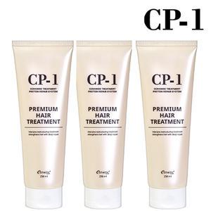 CP-1 프리미엄 단백질 트리트먼트 250ml x 3개