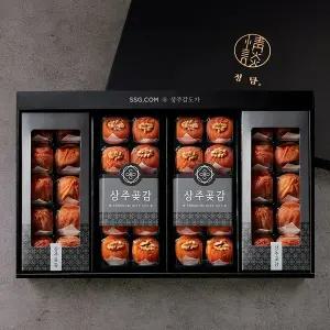 [SSG정담][SSG상품권증정이벤트][2월13일 오전8시까지 주문시 명절전배송] [SSG정담]경북 상주 스페셜 ...