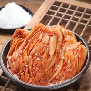 [해남미소] 화원농협김치가공공장 묵은지 10kg