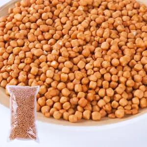 에코 오란다알알이 1kg 퍼핑콩 오란다만들기 기지 오란다재료 업소용 대용량 벌크