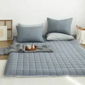 드림웰 알러지케어 퀼팅 요커버 SS Q