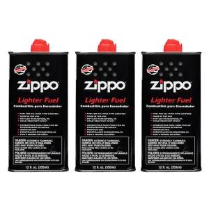 지포오일355ml3개한세트/133ml6개/손난로오일 라이터