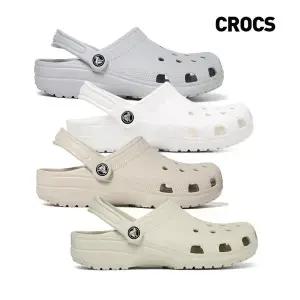 [크록스] 신상 남여공용 클래식 클로그 슬리퍼 (10001)