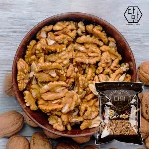 다맘 캘리포니아 햇 호두 1kg/호두분태/레드호두