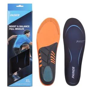 원뿔원 페이너 아치 서포트 기능성 신발 깔창 XL