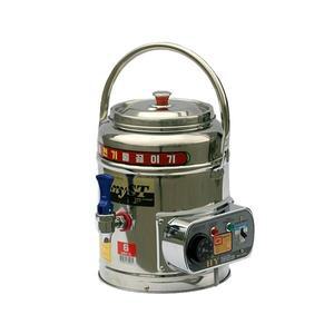 박스형 전기 물끓이기 6호 *한양금속*정품국내산전기물통