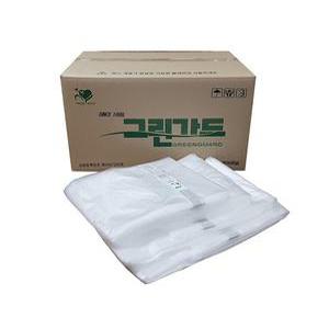 연속비닐 35L용 40롤 그린가드