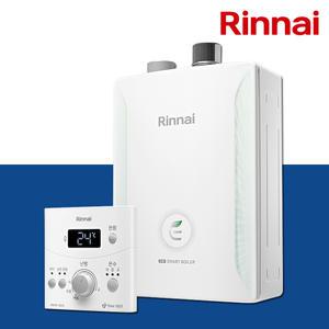 린나이 R331S-13KF 친환경 2종 일반보일러 기본설치비포함 (당일설치/주말설치)