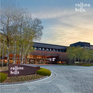 롤링힐스호텔(경기화성/동탄호텔)