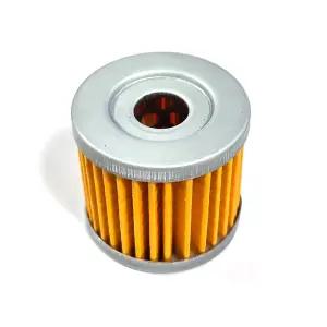 KR 트로이 RX125 엔진오일필터(수입)