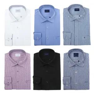 갤러리아 양말증정  예작셔츠 S/S  긴소매 20종 택1 YJESBR110WH외19종