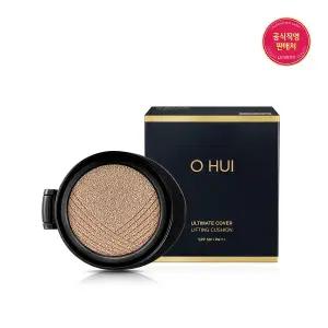 [오휘](강남점)얼티밋 커버 리프팅 쿠션 1호 리필
