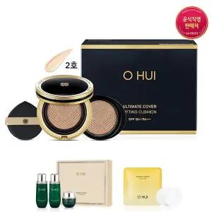 [오휘](강남점)[26RN]얼티밋 커버 리프팅 쿠션 1호 세트