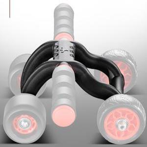 썬버드 라우드핏 ab슬라이드 (2세대 오토휠) abslide