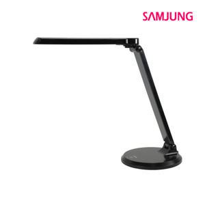 삼정 국내산 LED스탠드 SL-2500 블랙