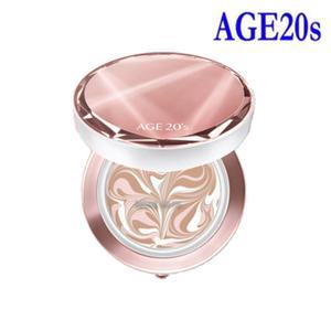 에이지투웨니스 3세대 에센스커버팩트 HQ HJ HL HG 플로라  본품/리필