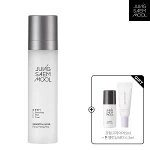 정샘물 에센셜 물 마이크로 피팅 미스트 120ml(+ 물토너 15ml + 프렙프라이머 5ml)