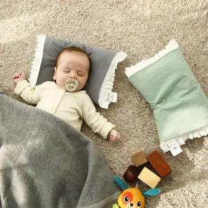 [베이비리앙] 프리미엄 짱구베개