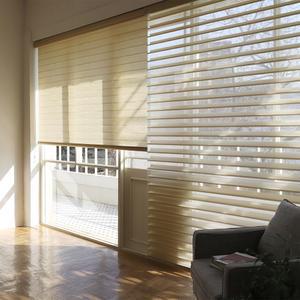 창안애 시그니처 트리플쉐이드 블라인드 롤스크린