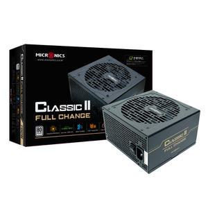 마이크로닉스 파워 Classic II 풀체인지 700W PC ATX  파워서플라이 컴퓨터