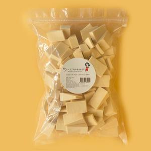 GAON IA 439 삼각퍼프 200P 국산 100P*2EA 아이엑트리스