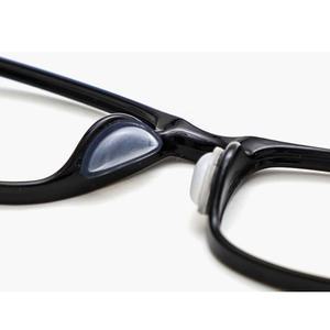 3MM 에어 쿠션 실리콘 노즈 패드 코받침 코패드