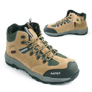 토우캡 등산화 안전화 트레킹화 작업화 경등산화 건설화 - DW-609