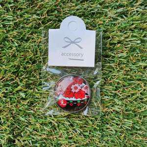 오광 볼마커 5종 선택가능 개별포장