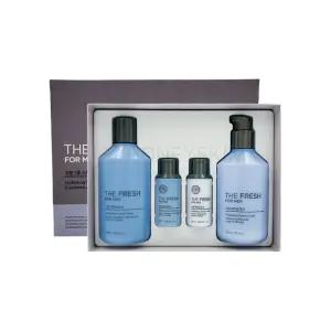 더페이스샵 더프레시 포맨 수분 2종세트