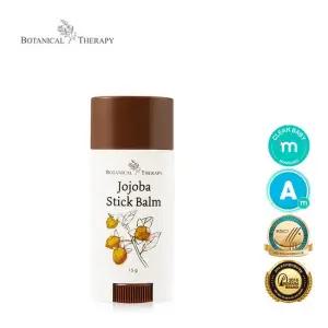 호호바 아기스틱밤 유아립밤 15g)