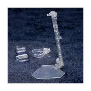 (MB39) 코토부키야 MSG 캐러스탠드 액션베이스 클리어