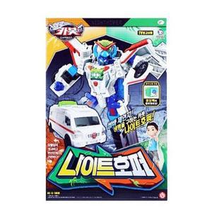 [기타]헬로카봇 나이트호퍼