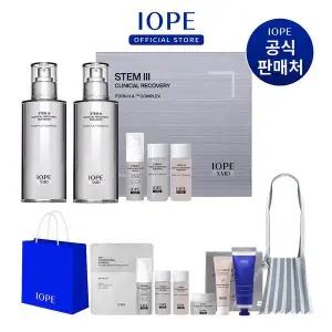 [아이오페]XMD 스템3 클리니컬 리커버리 스페셜 2종 세트_P091740426