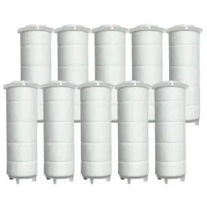 바디럽 퓨어썸 주방 핸디형 호환필터 10개