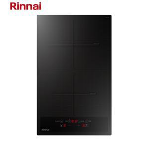 [린나이] 빌트인 2구 인덕션 IH 전기레인지 (RIH-200N)