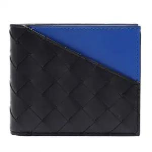 [보테가베네타](마산점) 22SS 남성 인트레치아토 반지갑 (619390_VCPQ7_1015_22S)