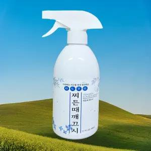 찌든때깨끄시 기름때 찌든때 다목적 청소세제 500ml