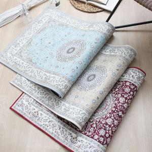 [굿로운]먼지없는 페르시안 셔닐  현관 욕실 주방 인테리어 포인트 매트 (3컬러) 60x90, 80x150cm 사이즈