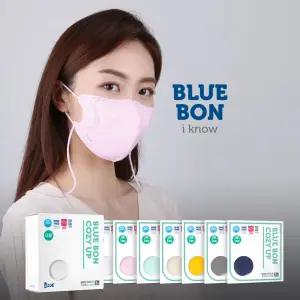 블루본 썸머 코지업 아이노우 스트랩일체형 대형 50매