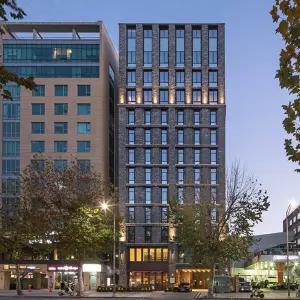 [서울] 호텔 크레센도 서울(서울, 강남)