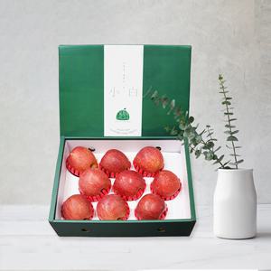 [김가네과일촌] 선물용 제수용 명절 선물세트 고당도 햇 꿀 사과 부사 3kg