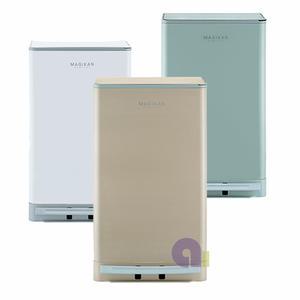 매직캔(히포)휴지통MH280/페달형/27L/가정용휴지통/가정용쓰레기통/매직캔히포