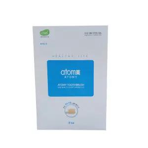 애터미 칫솔 8개입 1box