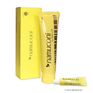 나무코니 치약 125g 1개 여행용3개