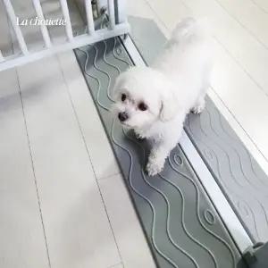 방문턱 안전 경사로 현관 계단 문턱 로봇청소기 휠체어 걸림방지 카페 식당 가정 단차해소 받침판