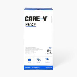 [하이독]케어브이 판크프(췌장) 처방식 1kg