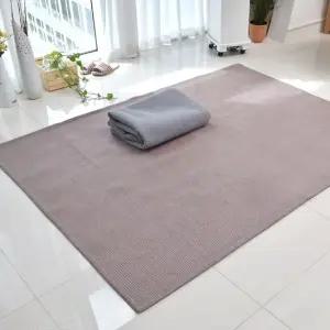 [르헤브] 미니와플 극세사 카페트 170x225